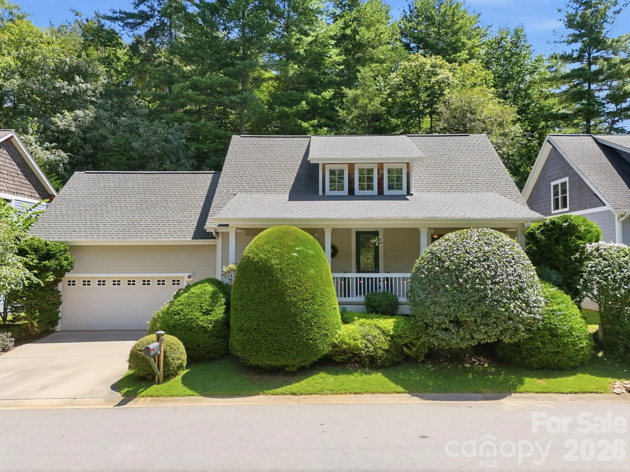19 Oakhaven Terrace, Asheville, NC, 28803