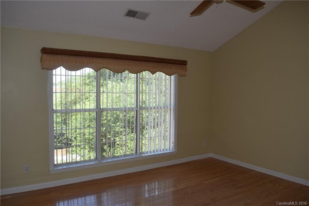 Highland Creek - Residential