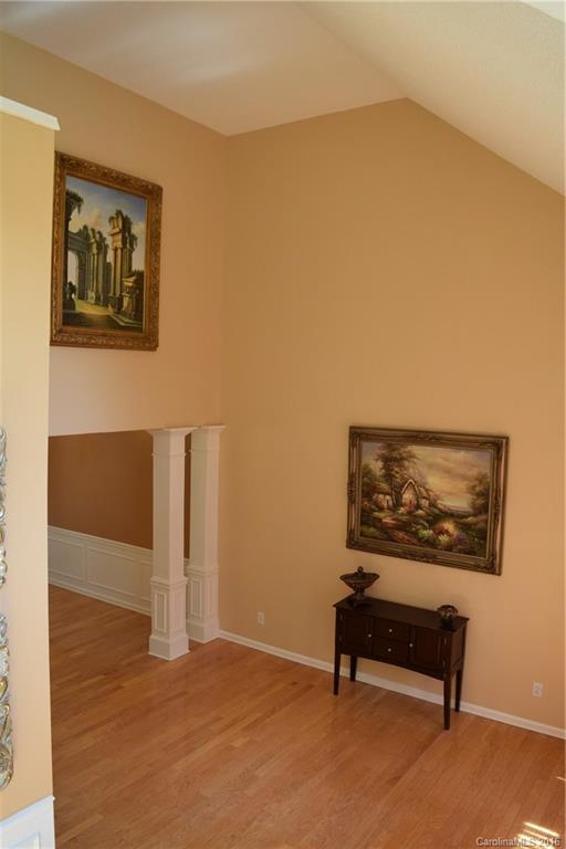 Highland Creek - Residential