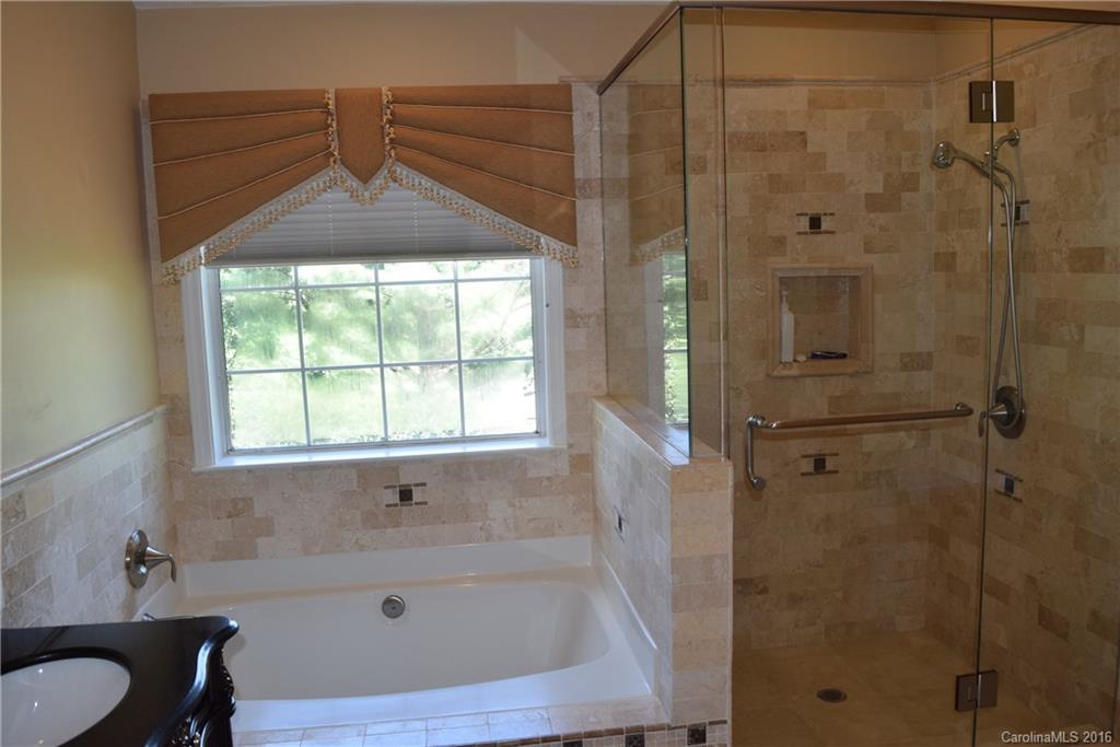 Highland Creek - Residential