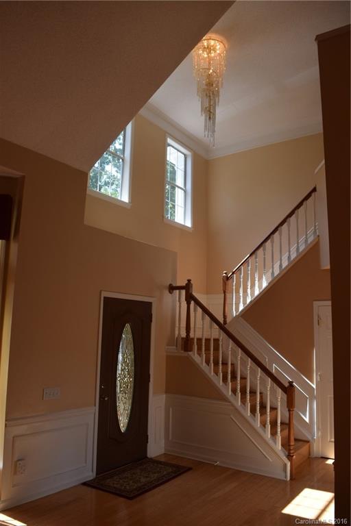 Highland Creek - Residential