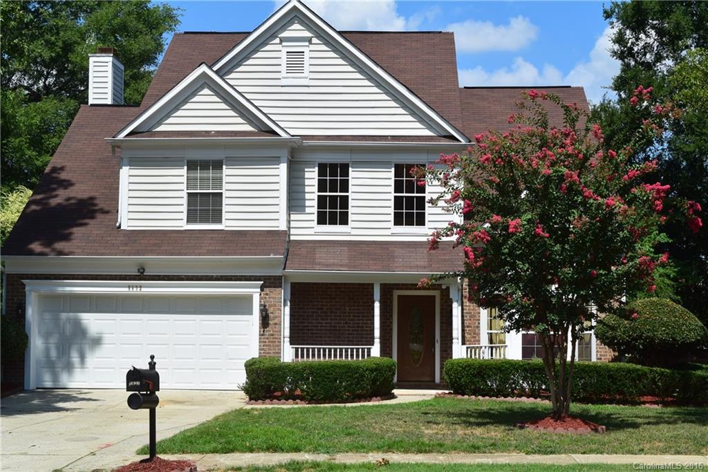 Highland Creek - Residential