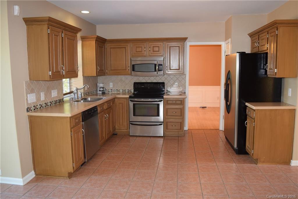 Highland Creek - Residential