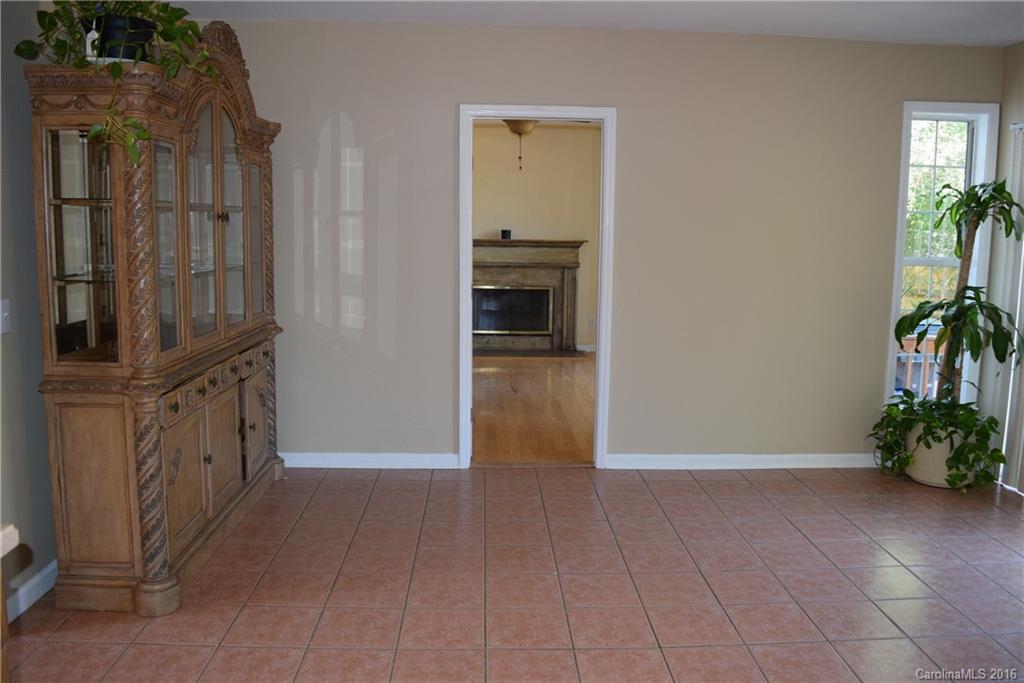 Highland Creek - Residential