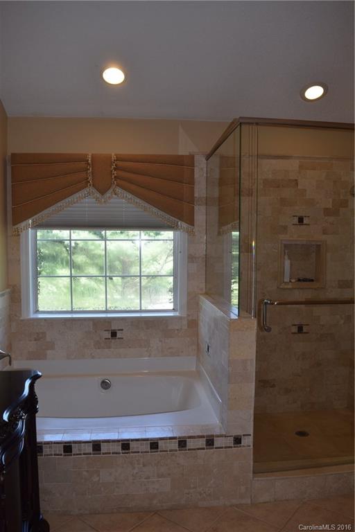 Highland Creek - Residential