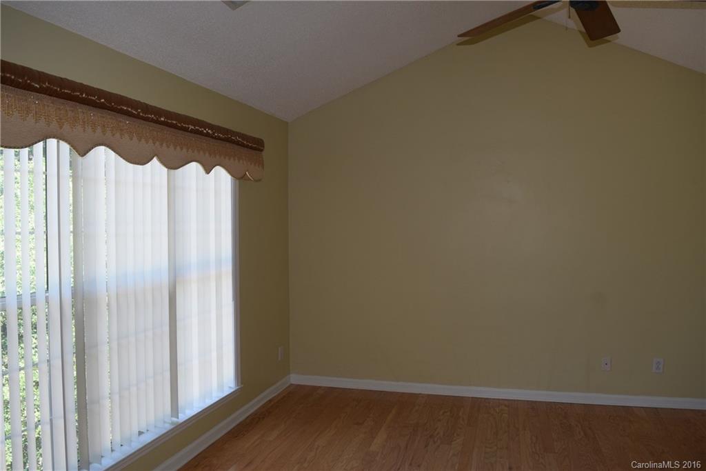 Highland Creek - Residential