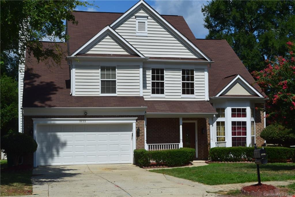 Highland Creek - Residential