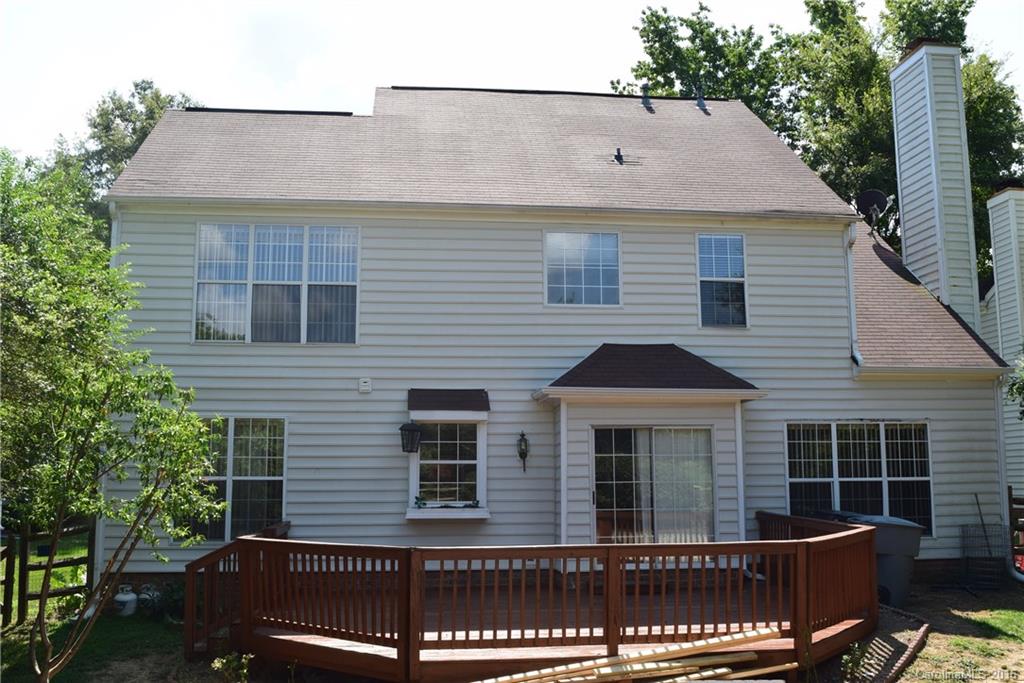 Highland Creek - Residential