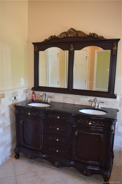 Highland Creek - Residential