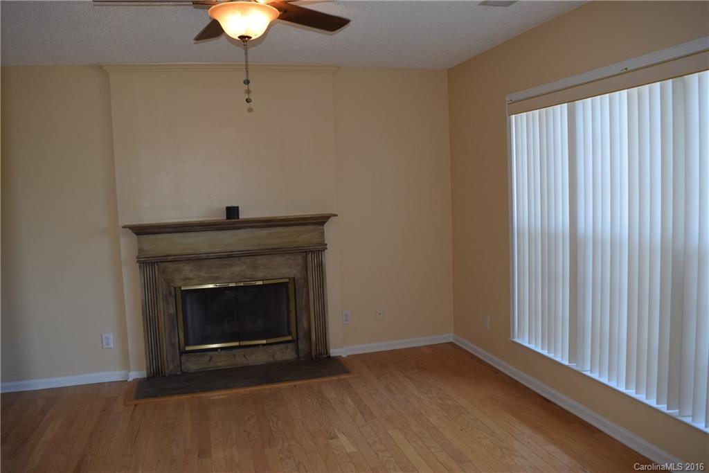 Highland Creek - Residential