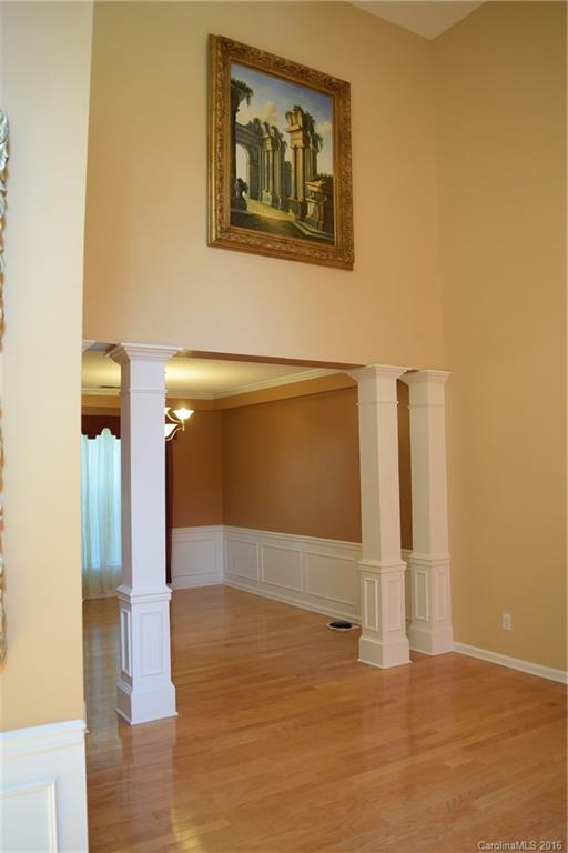 Highland Creek - Residential