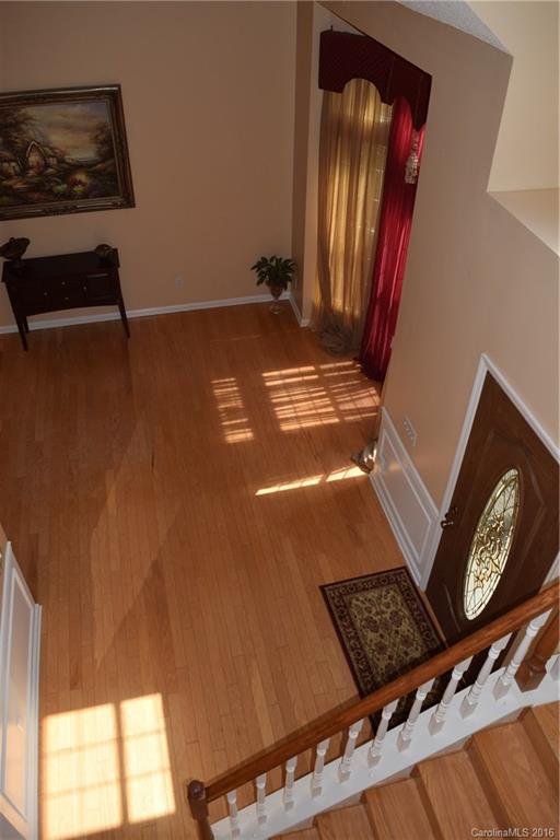 Highland Creek - Residential