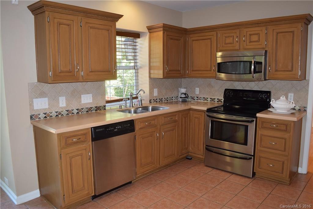 Highland Creek - Residential