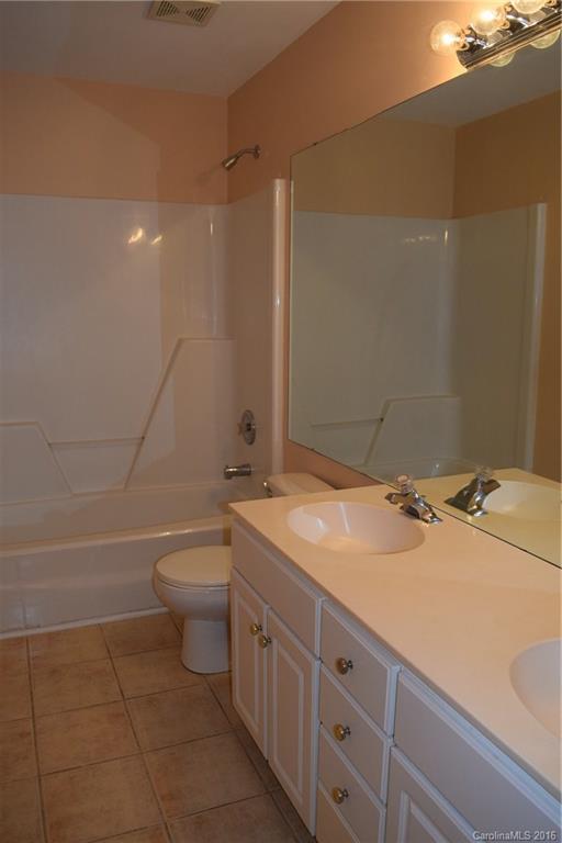 Highland Creek - Residential