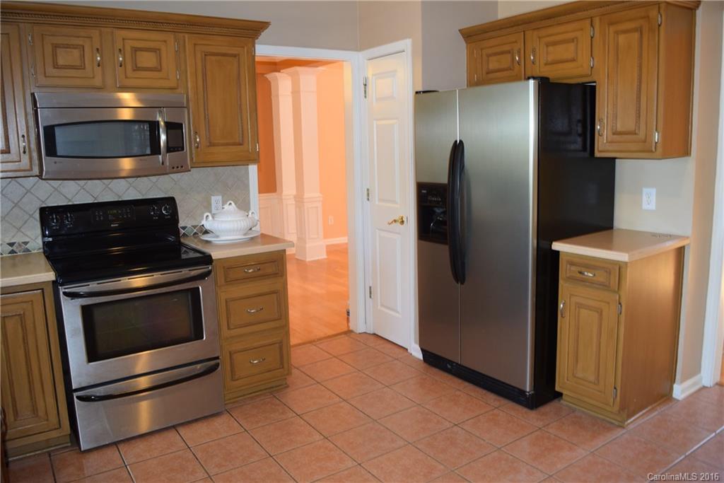 Highland Creek - Residential