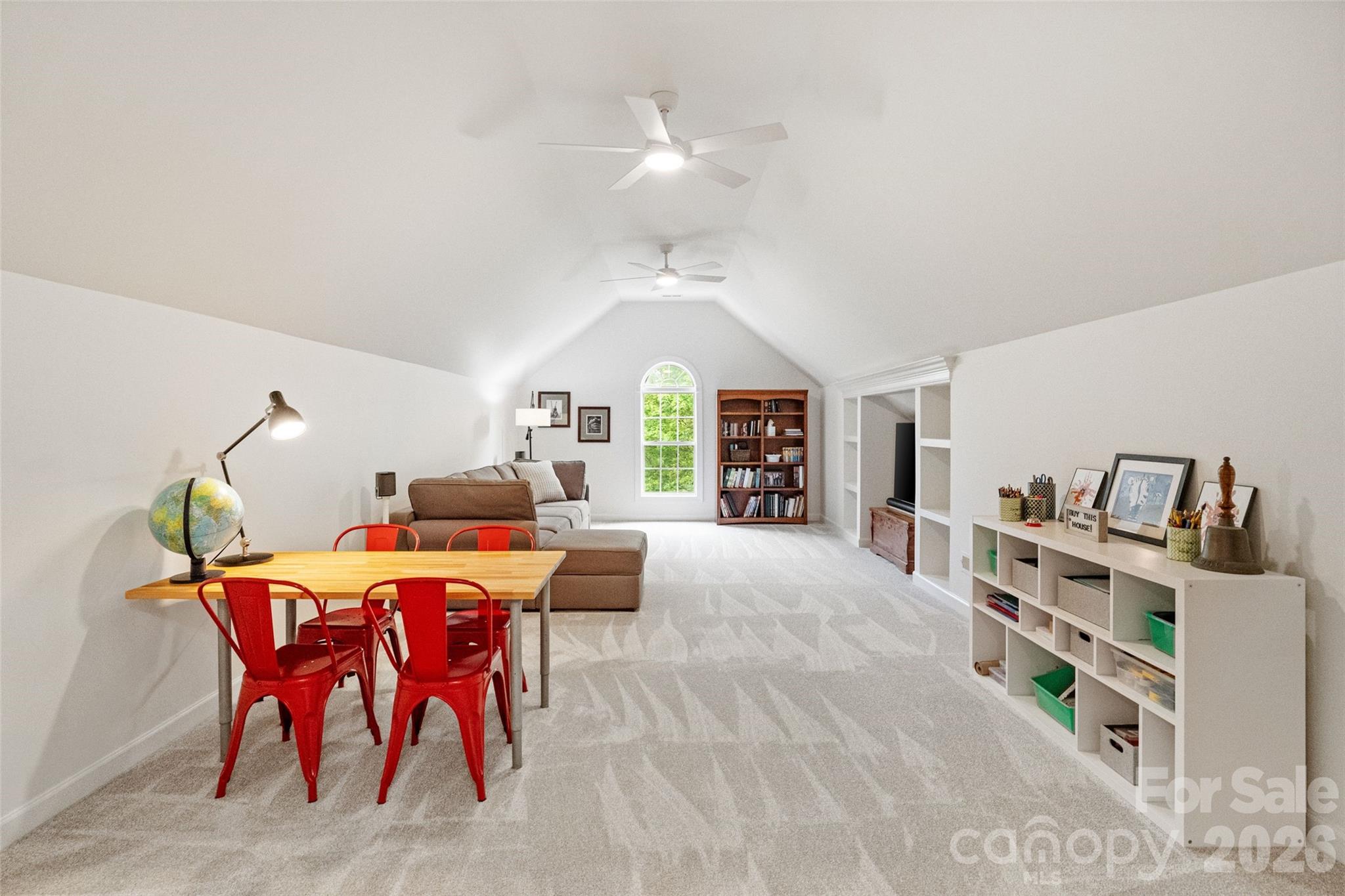 Blackstone - Residential
