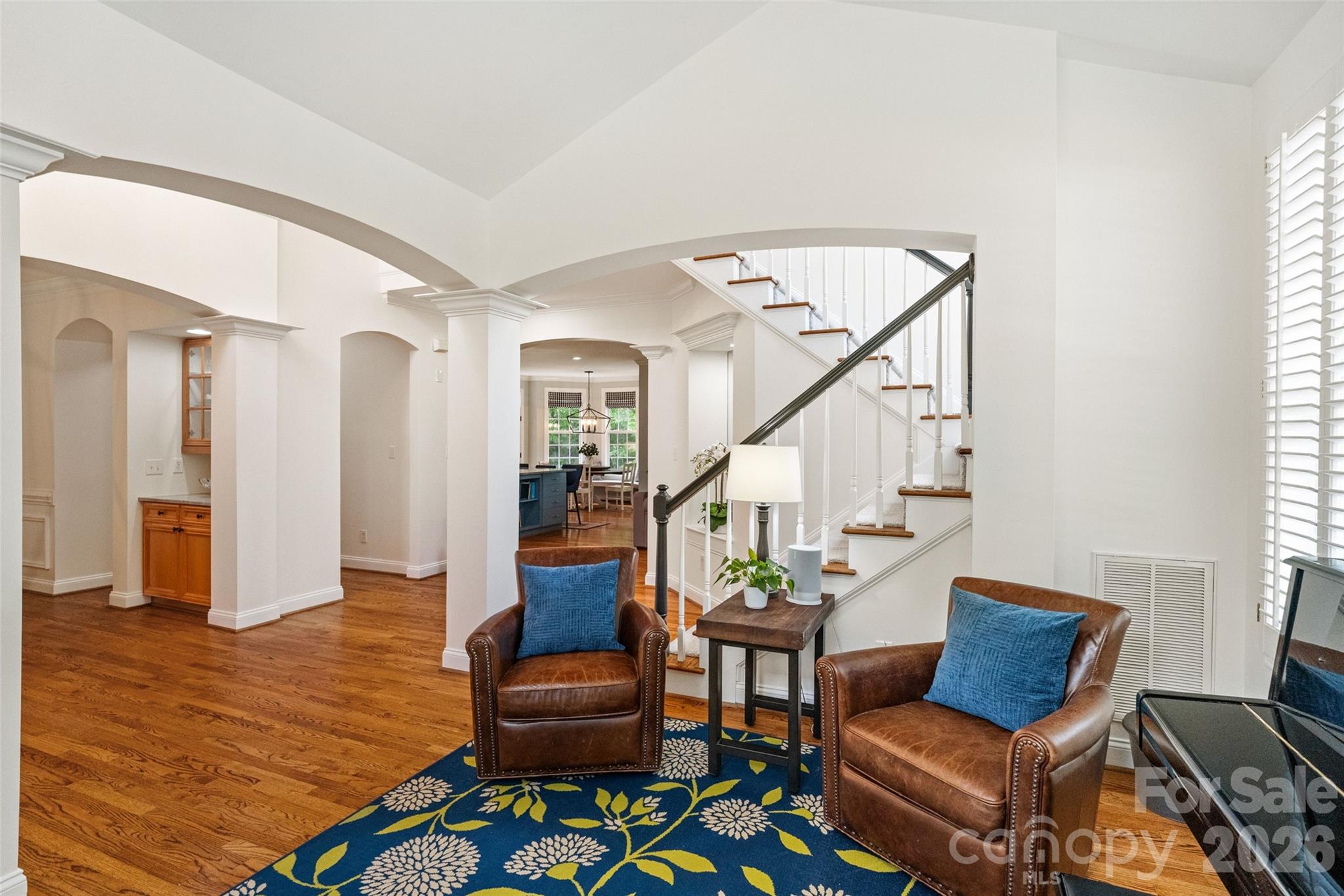Blackstone - Residential