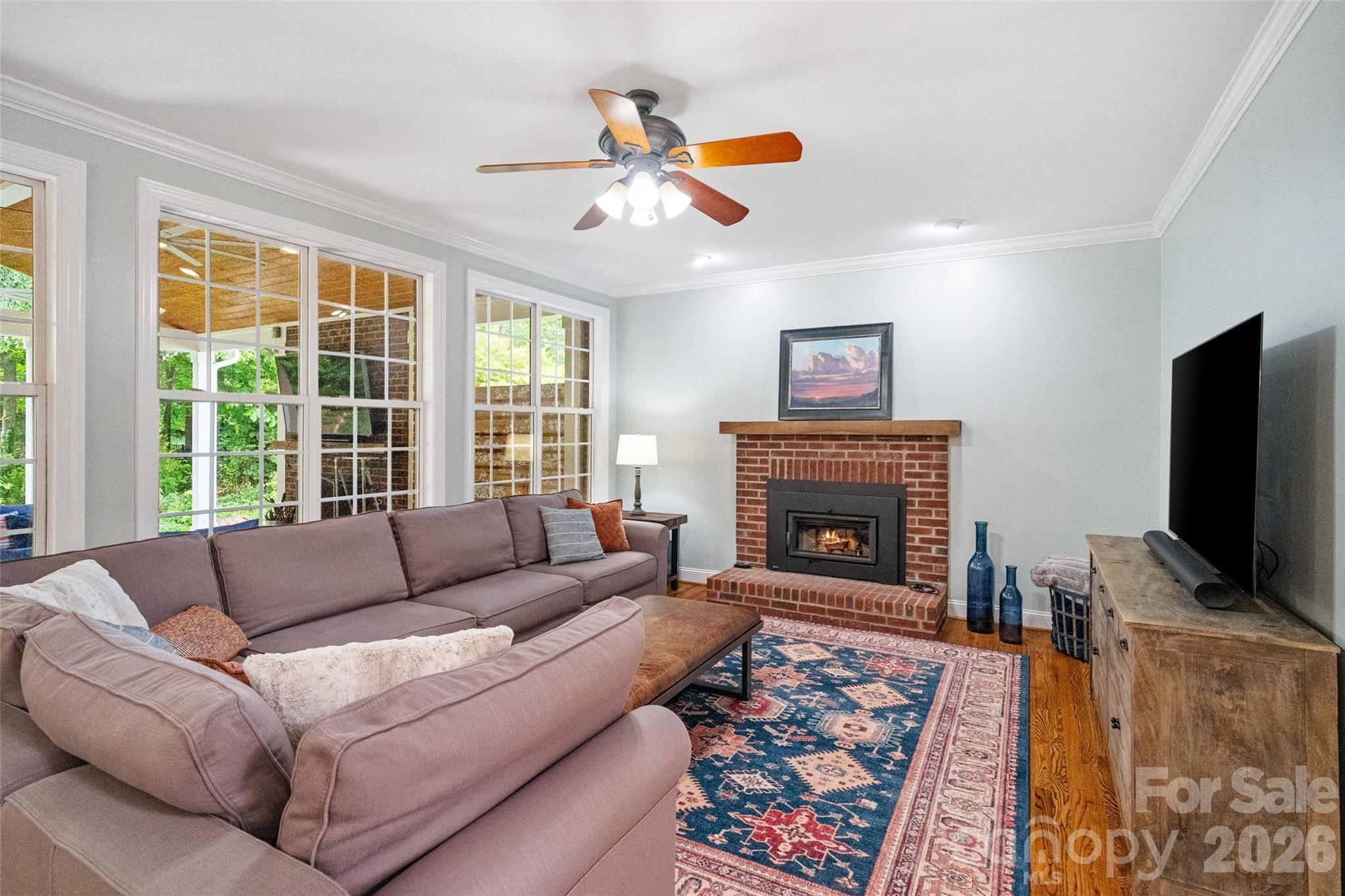 Blackstone - Residential