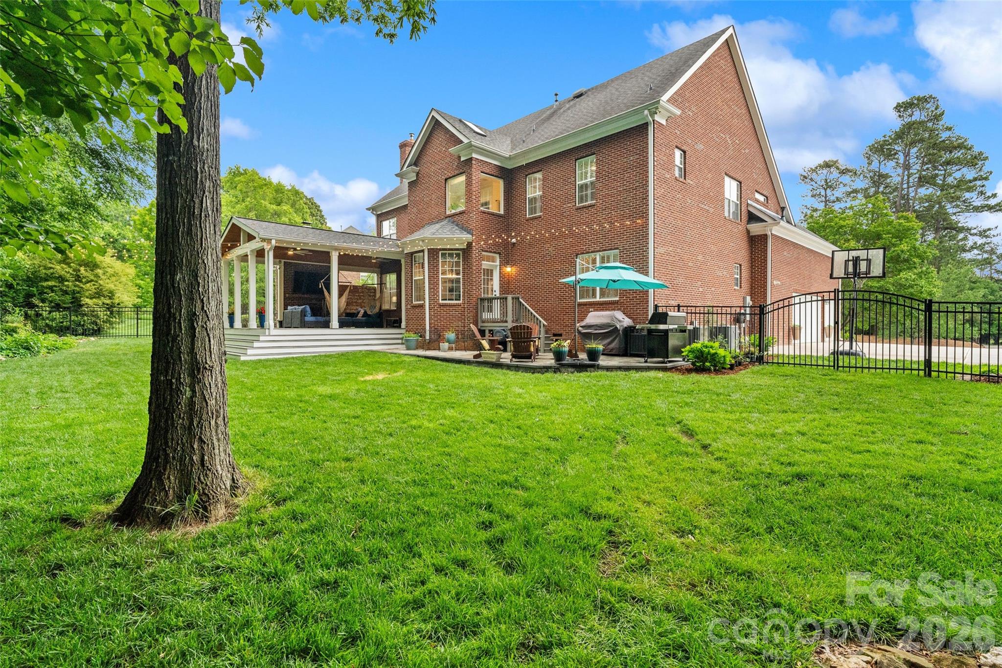 Blackstone - Residential