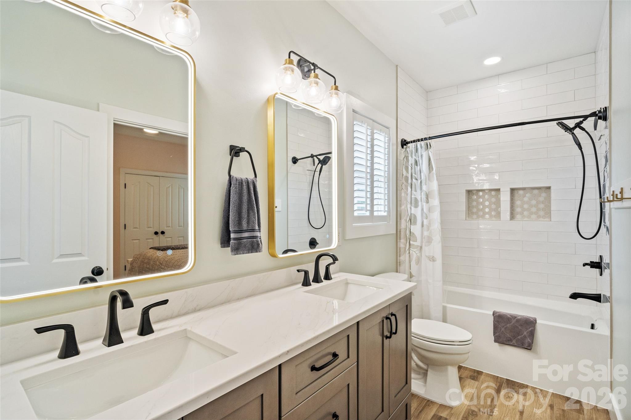 Blackstone - Residential