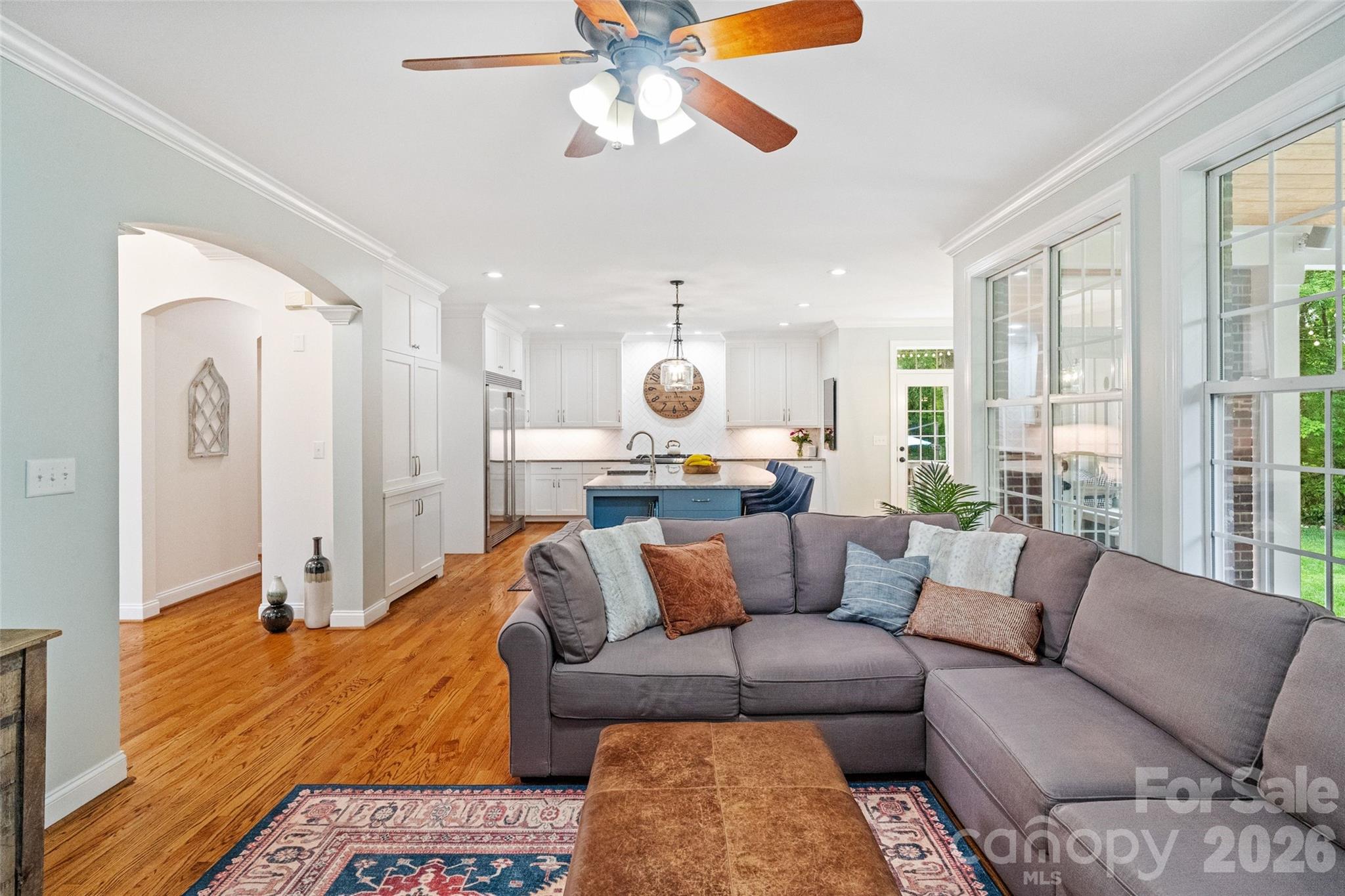 Blackstone - Residential