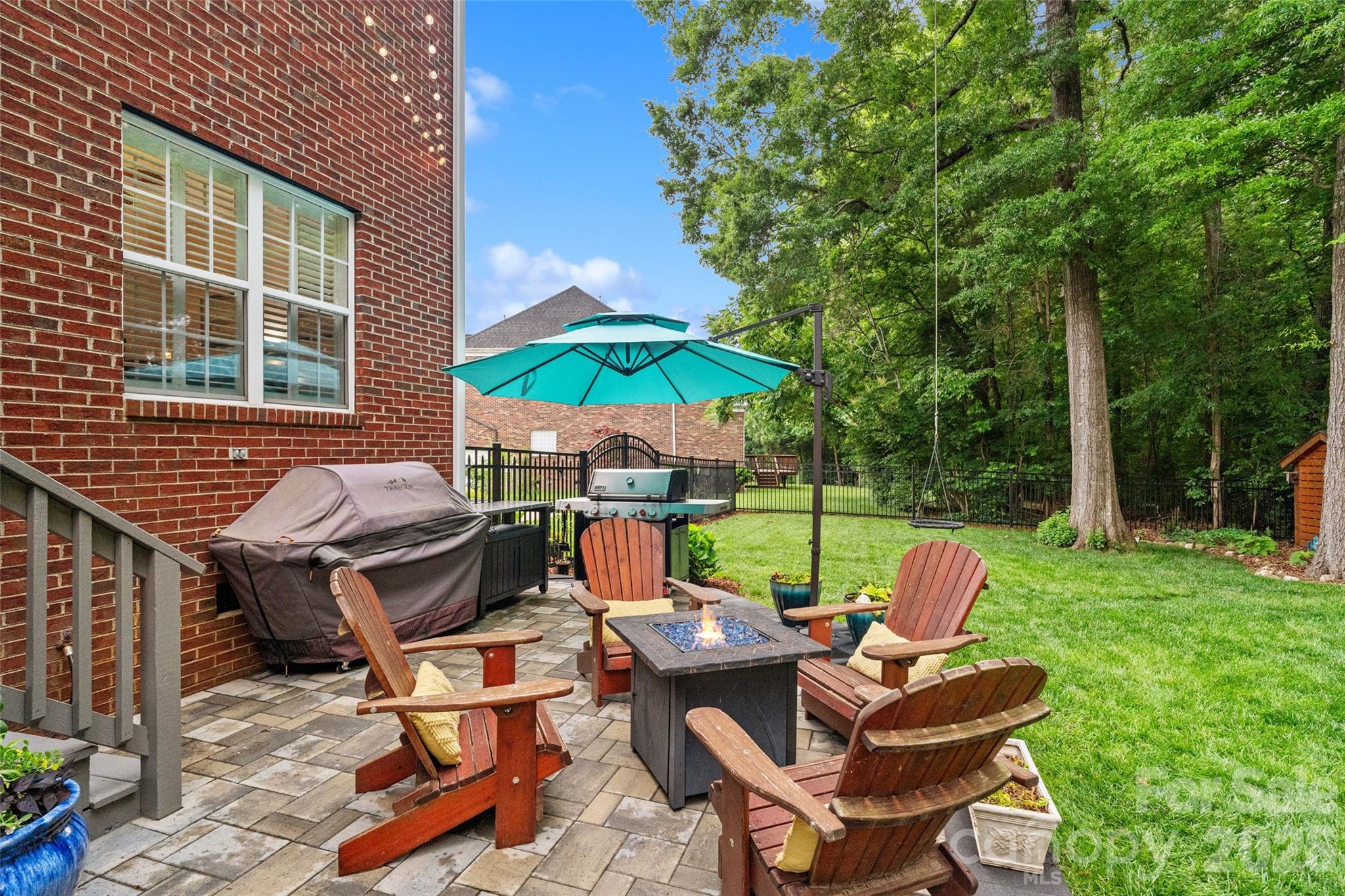 Blackstone - Residential