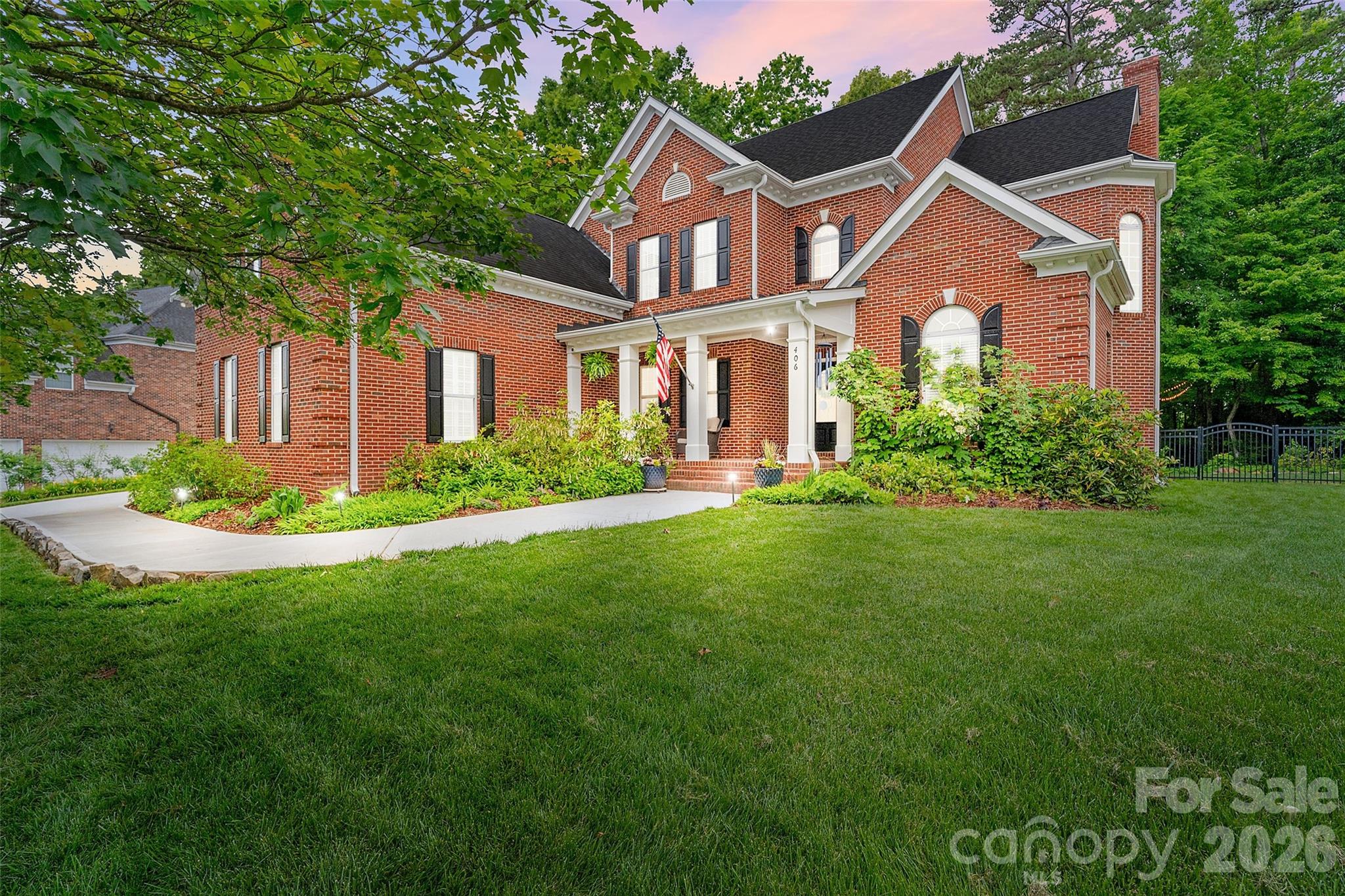 Blackstone - Residential