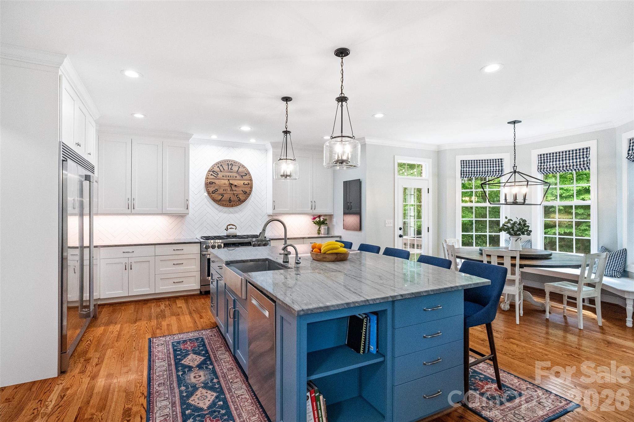 Blackstone - Residential