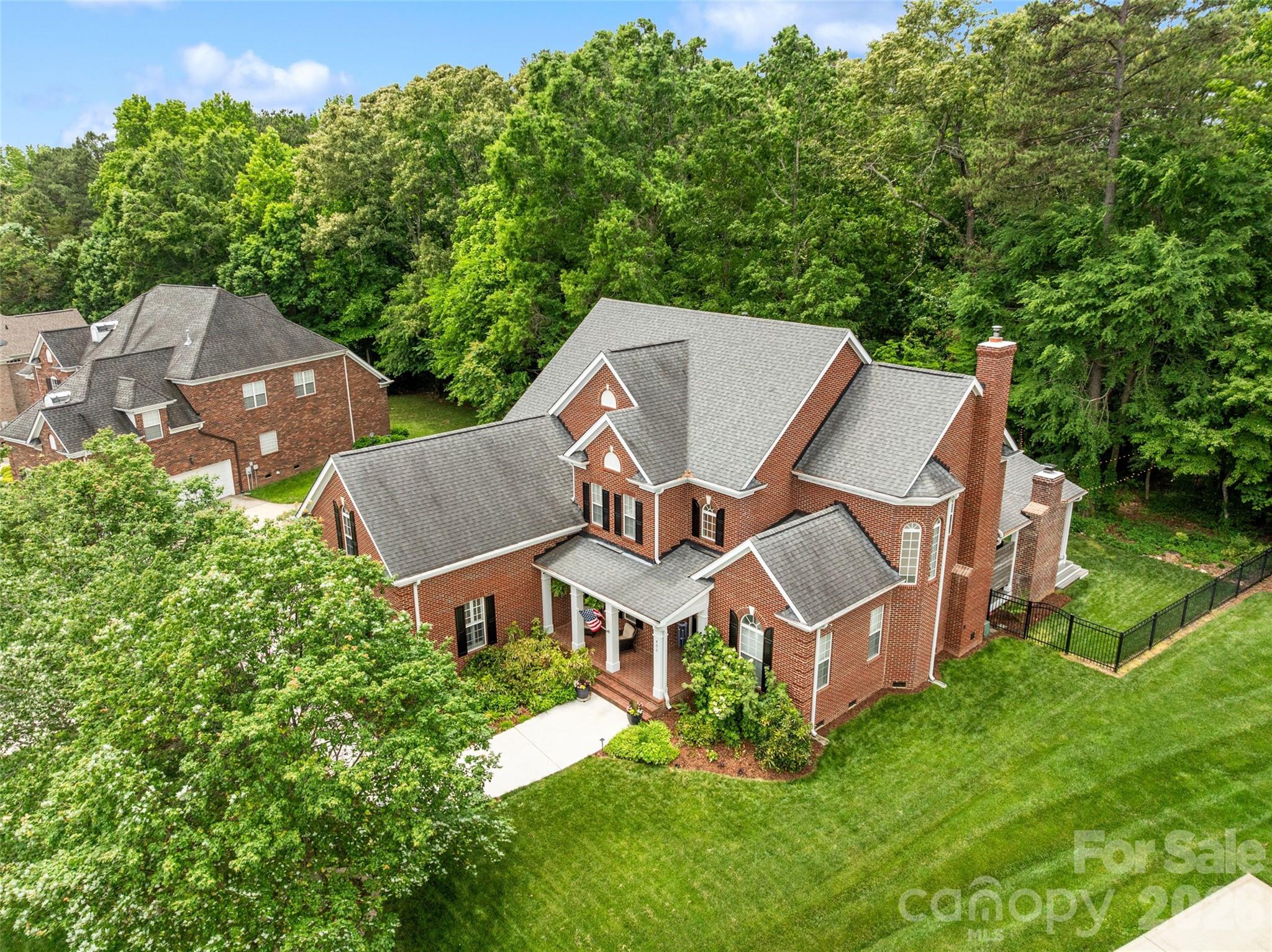 Blackstone - Residential
