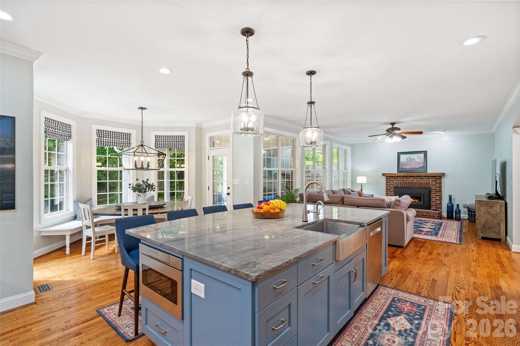 Blackstone - Residential