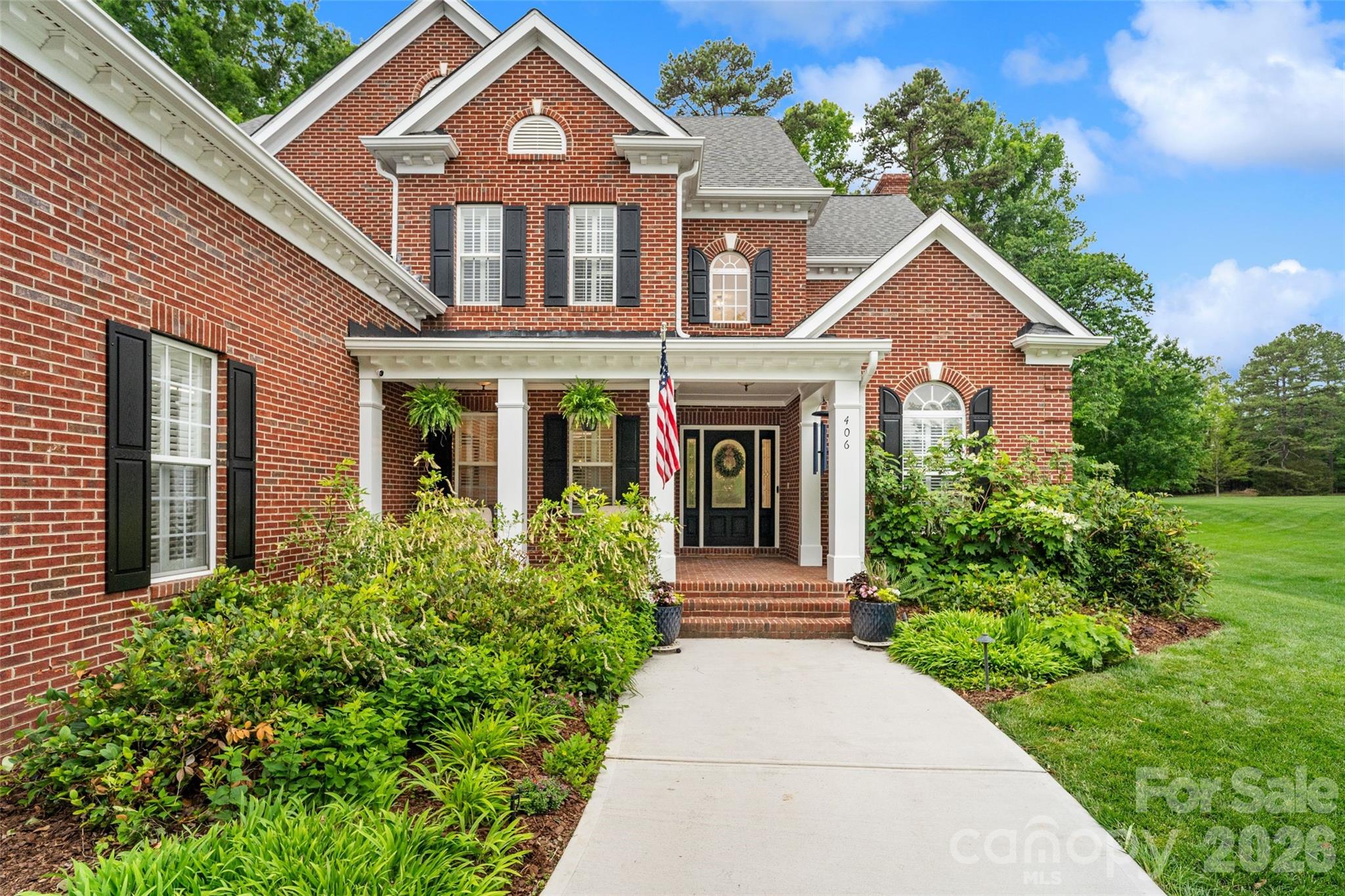 406 Castlestone Lane