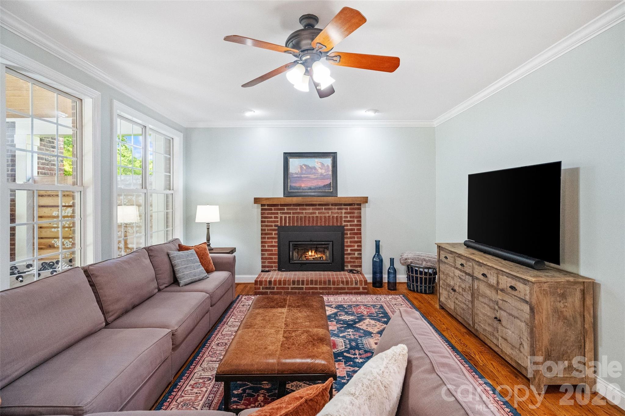 Blackstone - Residential