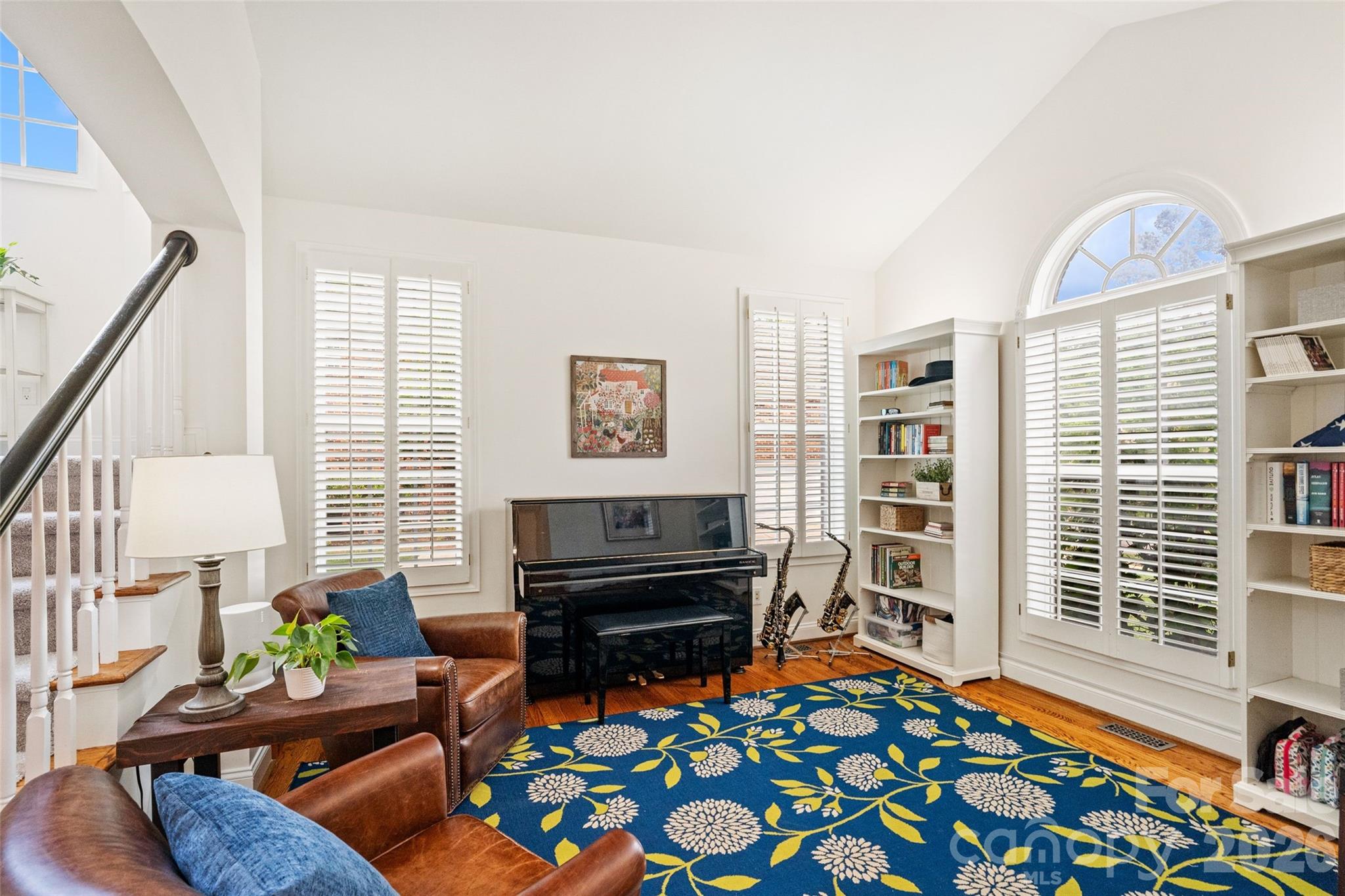 Blackstone - Residential