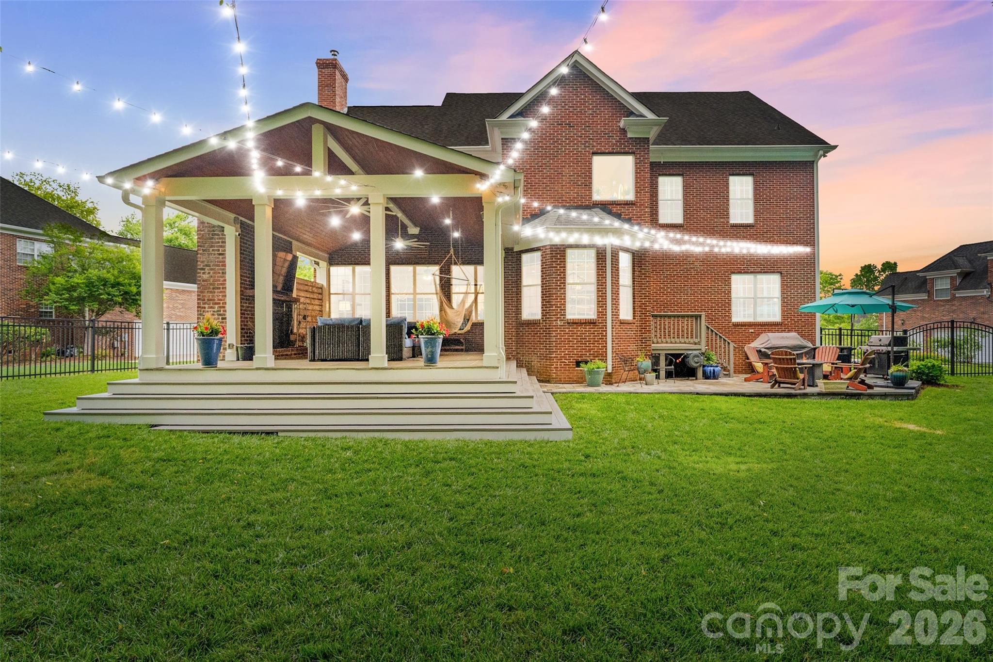 Blackstone - Residential