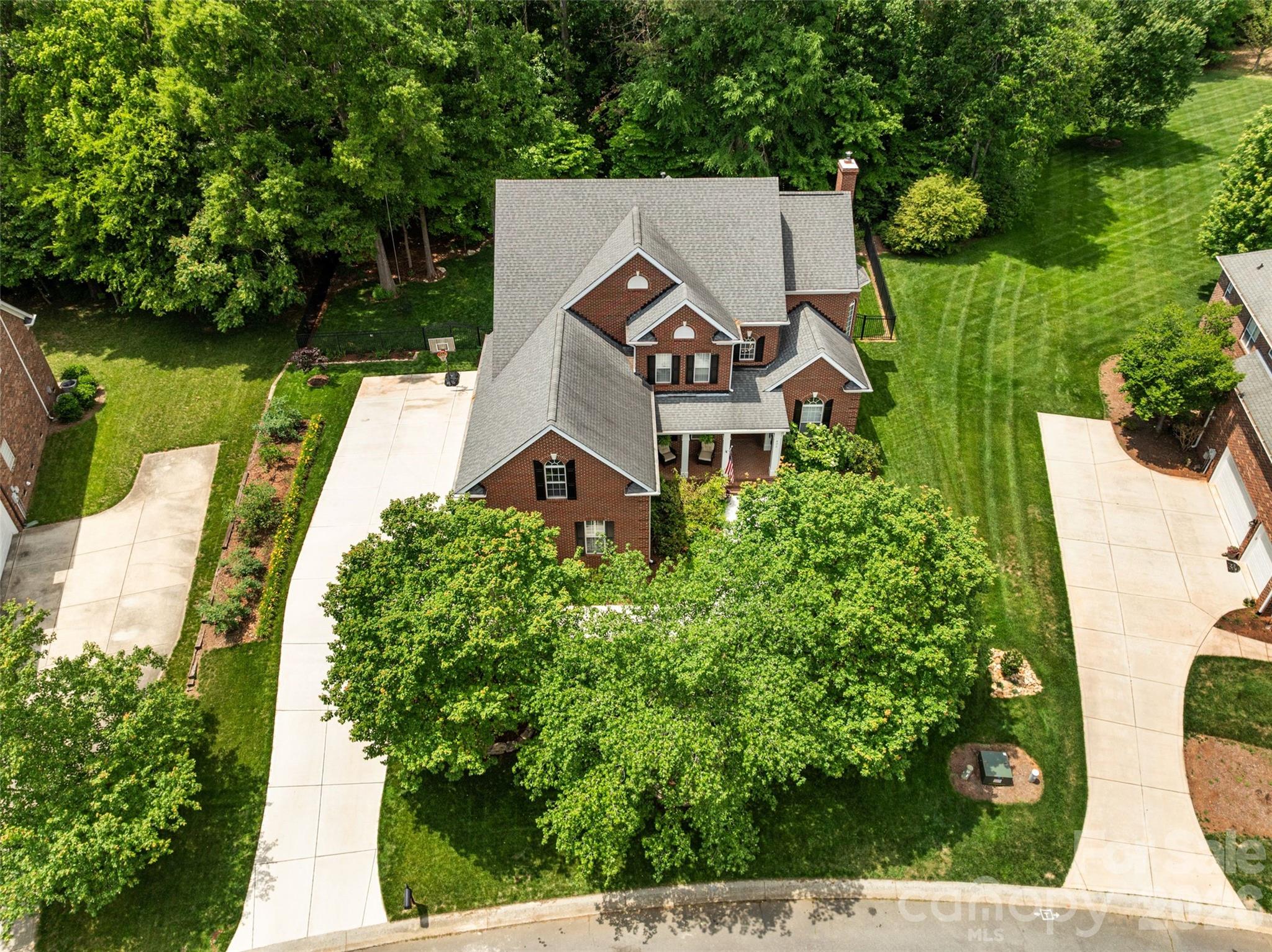 Blackstone - Residential
