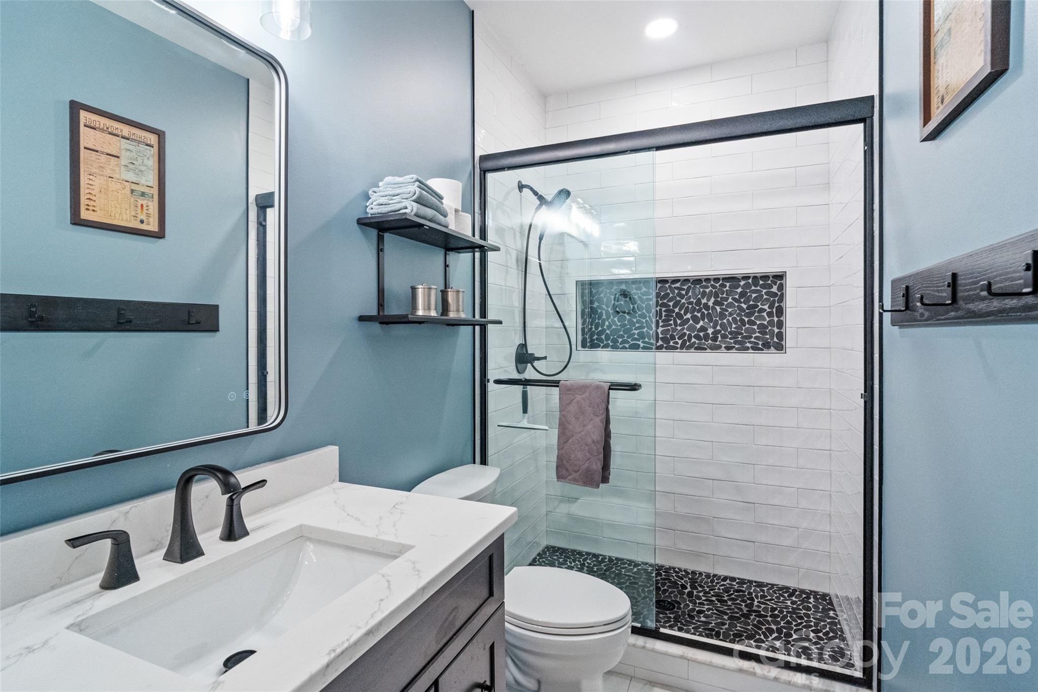 Blackstone - Residential