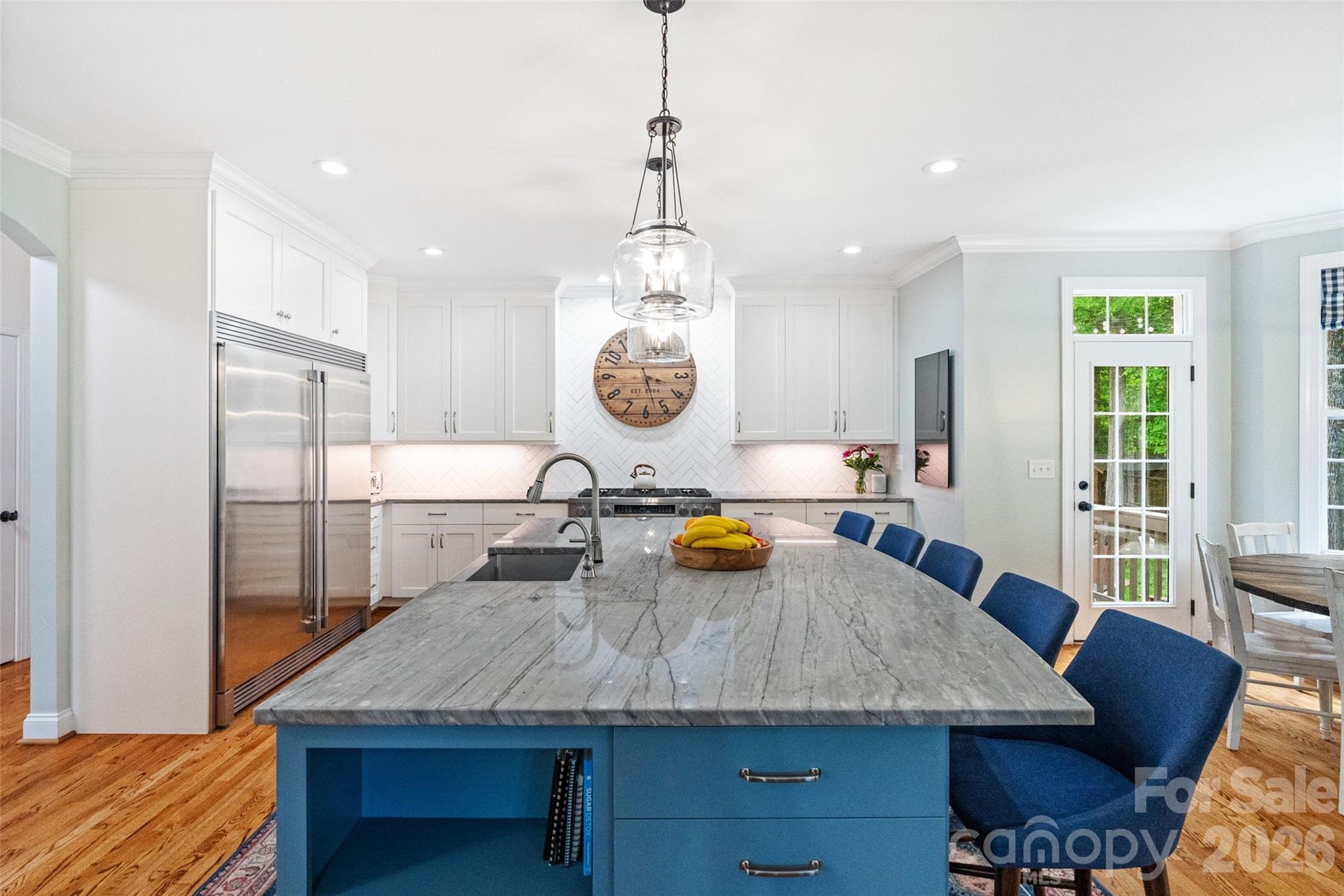 Blackstone - Residential
