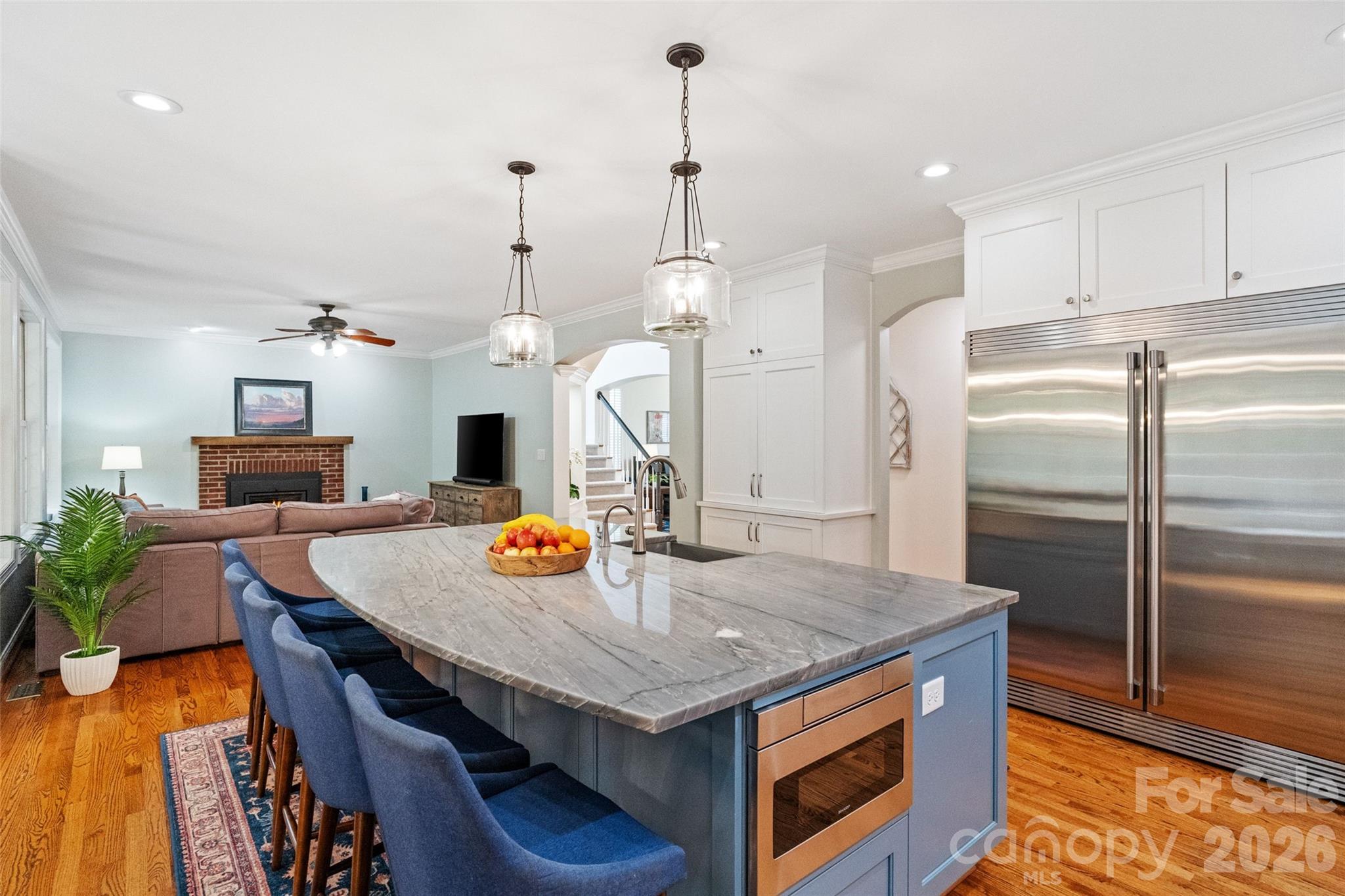 Blackstone - Residential