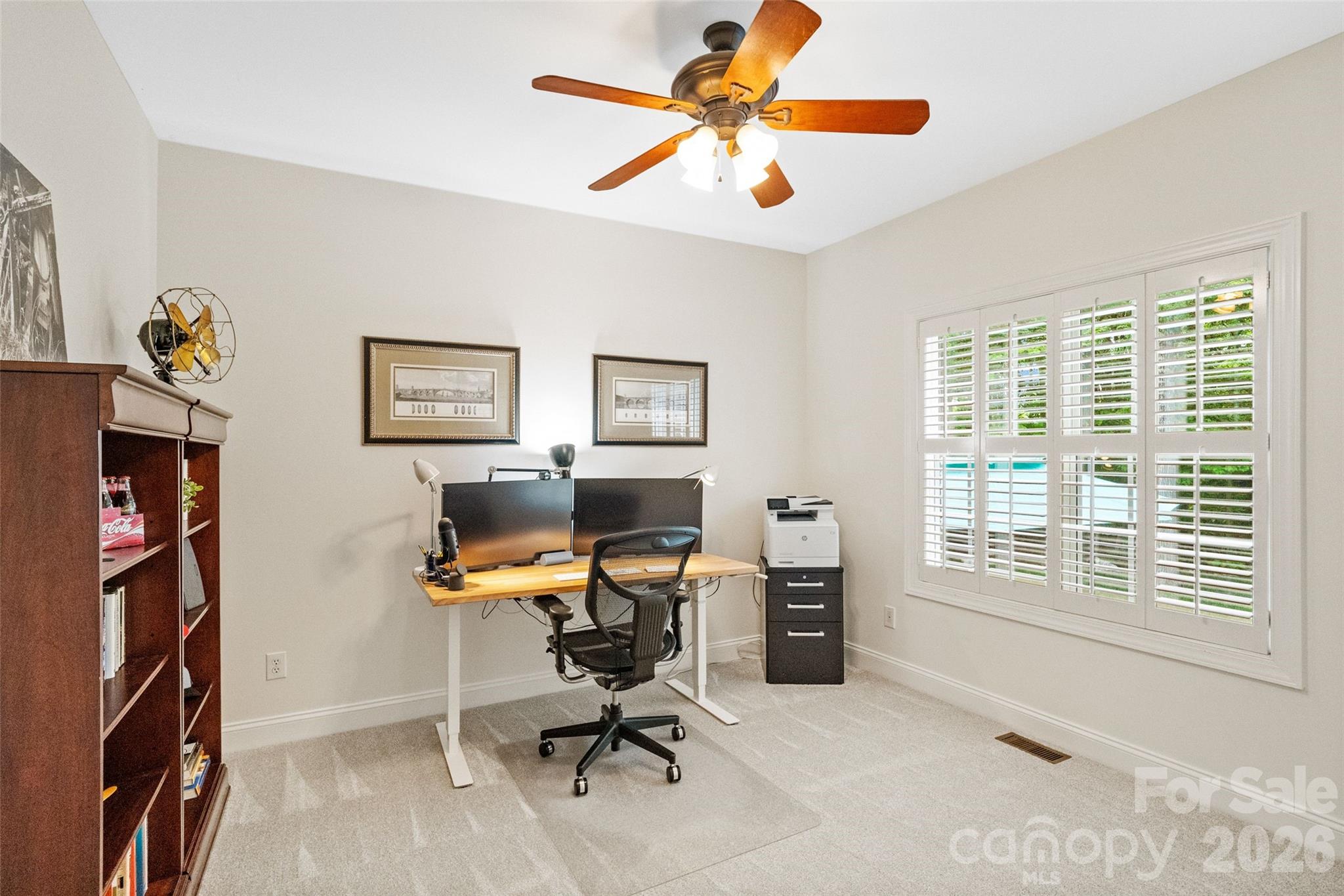 Blackstone - Residential