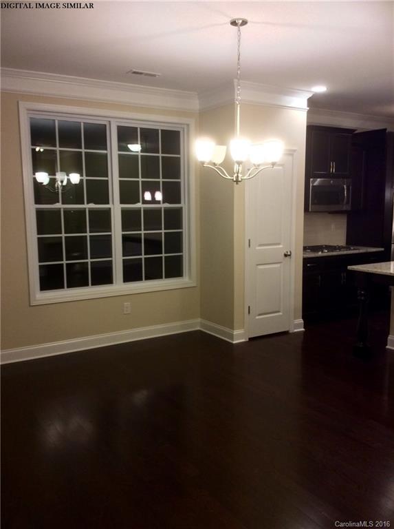 TIMBERLAKE - Residential