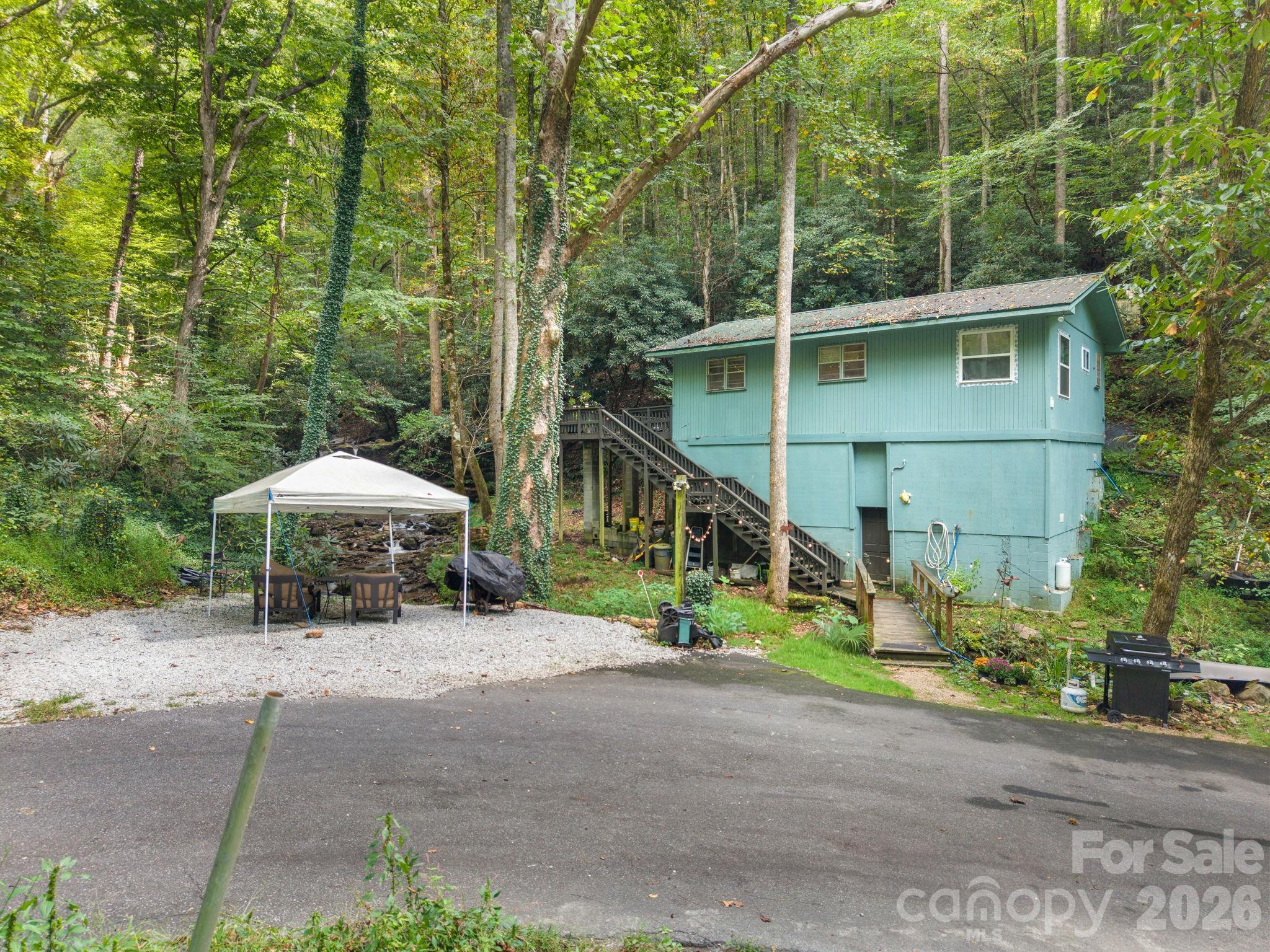 1000 Cane Creek Road