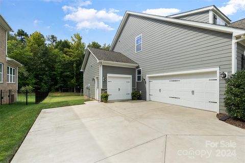 A home in Wesley Chapel