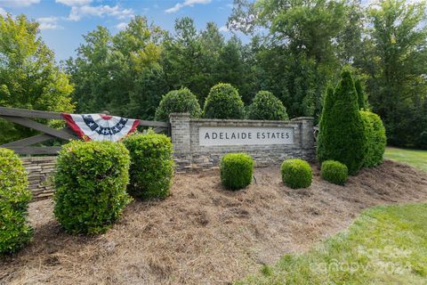 A home in Wesley Chapel