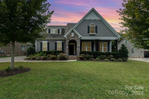 A home in Wesley Chapel