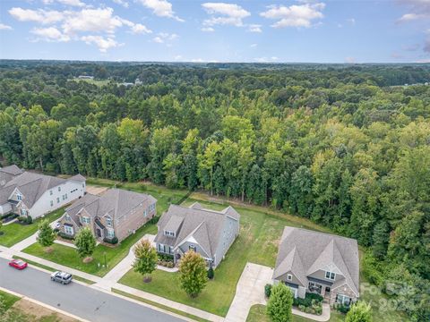 A home in Wesley Chapel