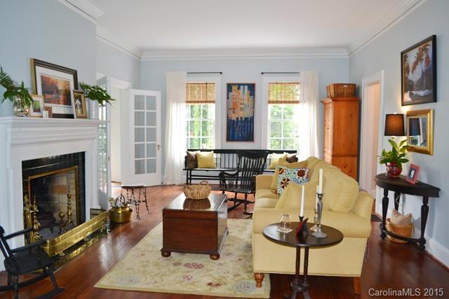 Cherry Park - Residential