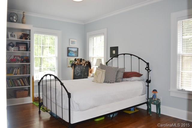 Cherry Park - Residential