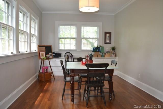 Cherry Park - Residential