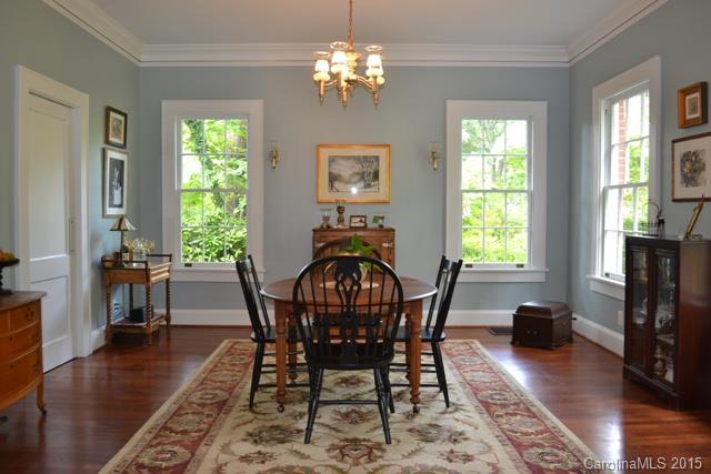 Cherry Park - Residential