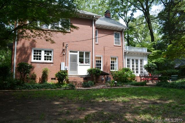 Cherry Park - Residential